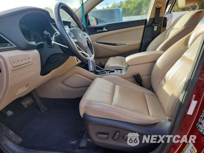 Zdjęcie 7 z 14 samochodu: 2016 HYUNDAI TUCSON LIMITED VIN:KM8J3CA21GU059523 - miniatura