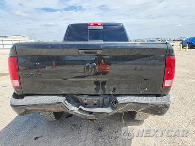 Zdjęcie 6 z 12 samochodu: 2017 RAM 2500 SLT VIN:3C6UR5DL1HG519436 - miniatura