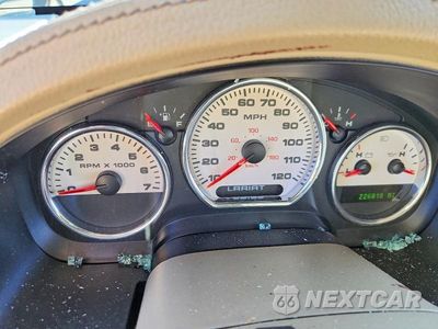 Zdjęcie 9 z 12 samochodu: 2004 FORD F150 VIN:1FTPX12514NA67594 - miniatura