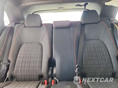 Zdjęcie 10 z 13 samochodu: 2025 HONDA HR-V SPORT VIN:3CZRZ1H52SM701068 - miniatura