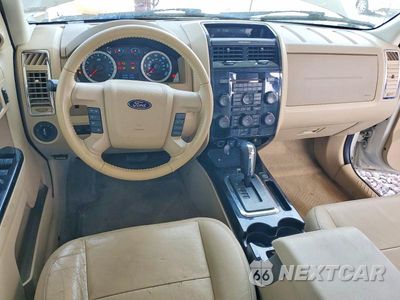 Zdjęcie 8 z 13 samochodu: 2012 FORD ESCAPE LIMITED VIN:1FMCU0EG7CKA82157 - miniatura