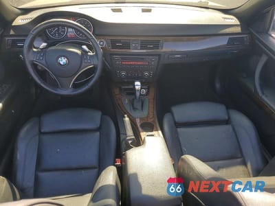 Zdjęcie 8 z 12 samochodu: 2009 BMW 328 I SULEV VIN:WBAWR33559P343655 - miniatura