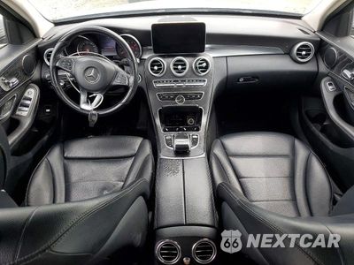 Zdjęcie 8 z 12 samochodu: 2016 MERCEDES-BENZ C 300 VIN:55SWF4JB2GU128170 - miniatura