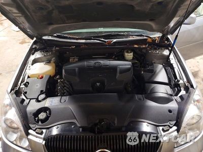 Zdjęcie 11 z 13 samochodu: 2006 BUICK LUCERNE CXL VIN:1G4HD57276U179825 - miniatura