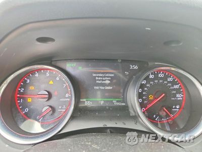 Zdjęcie 9 z 13 samochodu: 2020 TOYOTA CAMRY XSE VIN:4T1K61AK3LU309547 - miniatura