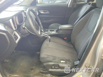 Zdjęcie 7 z 13 samochodu: 2017 CHEVROLET EQUINOX LT VIN:2GNALCEK0H1592871 - miniatura