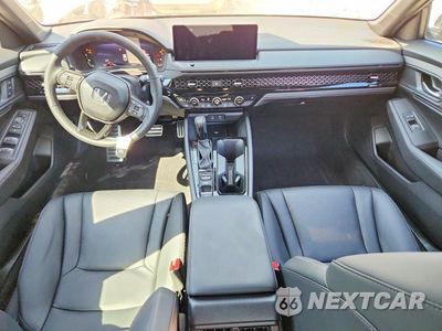 Zdjęcie 8 z 12 samochodu: 2026 HONDA ACCORD HYBRID SPORT-L VIN:1HGCY2F79TA053222 - miniatura