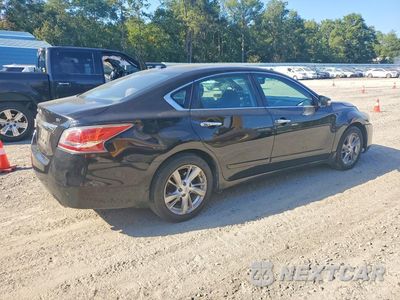 Trzecie zdjęcie samochodu z tyłu: 2015 NISSAN ALTIMA 2.5 SV VIN:1N4AL3AP8FC473327 - miniatura