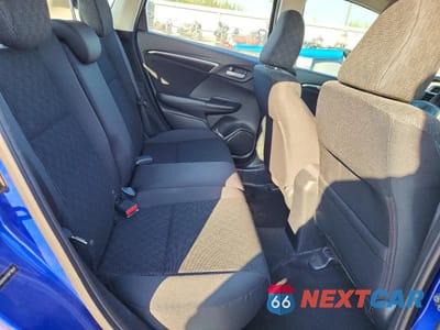 Zdjęcie 10 z 12 samochodu: 2015 HONDA FIT LX VIN:3HGGK5H51FM718637 - miniatura