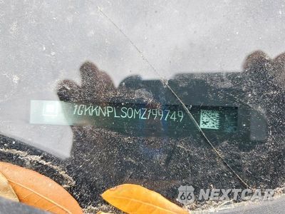Zdjęcie 13 z 13 samochodu: 2021 GMC ACADIA DENALI VIN:1GKKNPLS0MZ199749 - miniatura