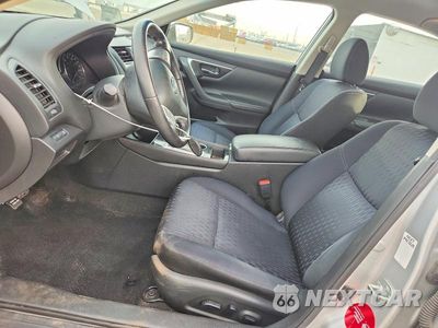 Zdjęcie 7 z 12 samochodu: 2018 NISSAN ALTIMA 2.5 SV VIN:1N4AL3AP1JC235196 - miniatura