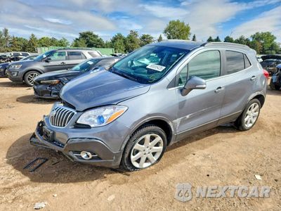 2015 BUICK ENCORE KL4CJGSB9FB160676 - główne zdjęcie licytacji z USA - miniatura
