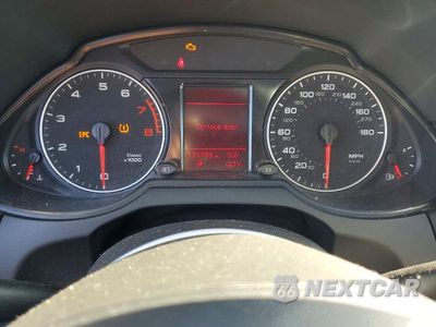 Zdjęcie 9 z 12 samochodu: 2011 AUDI Q5 PREMIUM PLUS VIN:WA1LFAFP9BA032619 - miniatura