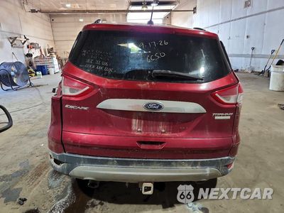 Zdjęcie 6 z 12 samochodu: 2016 FORD ESCAPE TITANIUM VIN:1FMCU0J91GUC91413 - miniatura