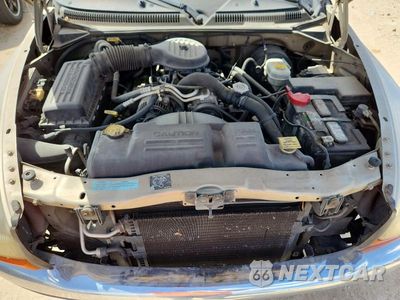 Zdjęcie 11 z 12 samochodu: 2002 DODGE DAKOTA SLT VIN:1B7GL42X32S604060 - miniatura