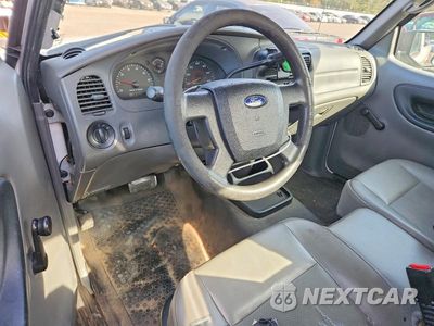 Zdjęcie 8 z 12 samochodu: 2011 FORD RANGER VIN:1FTKR1AD2BPA51709 - miniatura