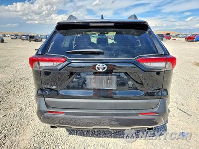 Zdjęcie 6 z 12 samochodu: 2024 TOYOTA RAV4 TRD OFF ROAD VIN:2T3S1RFV7RW444238 - miniatura