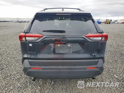 Zdjęcie 6 z 13 samochodu: 2025 TOYOTA RAV4 LE VIN:JTMMWRFV7SD352852 - miniatura