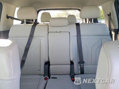 Zdjęcie 10 z 13 samochodu: 2025 HYUNDAI SANTA FE SEL VIN:5NMP24GL2SH097463 - miniatura
