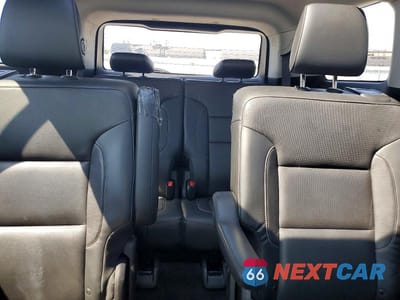 Zdjęcie 10 z 13 samochodu: 2017 GMC ACADIA SLT-1 VIN:1GKKNMLS4HZ158402 - miniatura