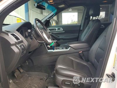 Zdjęcie 7 z 13 samochodu: 2014 FORD EXPLORER XLT VIN:1FM5K8D88EGC33598 - miniatura