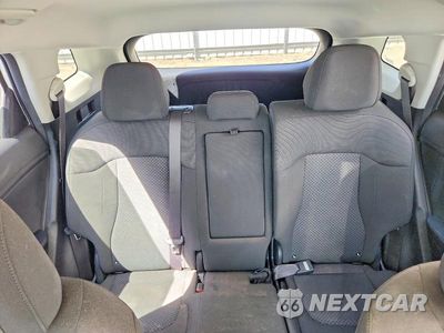 Zdjęcie 10 z 14 samochodu: 2023 KIA SPORTAGE LX VIN:KNDPU3AF3P7101459 - miniatura