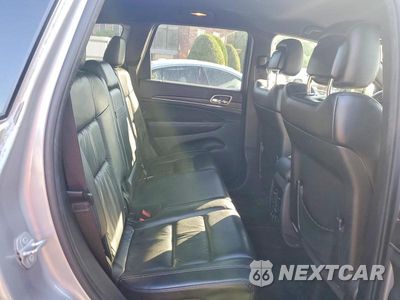 Zdjęcie 11 z 13 samochodu: 2015 JEEP GRAND CHEROKEE LIMITED VIN:1C4RJFBG5FC827226 - miniatura