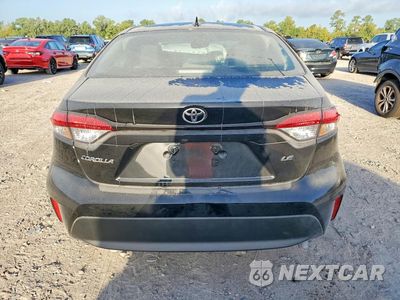 Zdjęcie 6 z 12 samochodu: 2026 TOYOTA COROLLA LE VIN:5YFB4MDE4TP498319 - miniatura