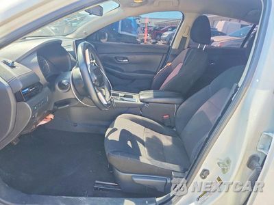 Zdjęcie 7 z 12 samochodu: 2023 NISSAN SENTRA SV VIN:3N1AB8CV0PY223551 - miniatura