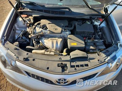 Zdjęcie 11 z 12 samochodu: 2014 TOYOTA CAMRY SE VIN:4T1BF1FK5EU423710 - miniatura