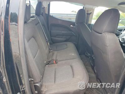Zdjęcie 10 z 12 samochodu: 2022 CHEVROLET COLORADO LT VIN:1GCGTCEN9N1121199 - miniatura