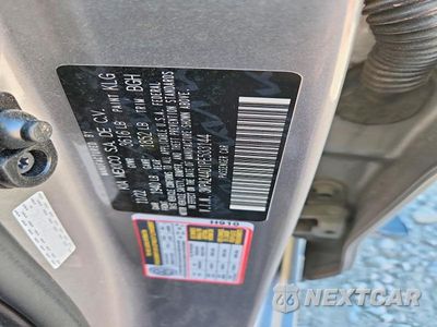 Zdjęcie 12 z 12 samochodu: 2023 KIA RIO S VIN:3KPA24AD1PE533144 - miniatura
