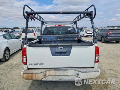 Zdjęcie 6 z 13 samochodu: 2017 NISSAN FRONTIER S VIN:1N6BD0CT0HN724396 - miniatura