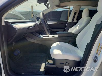 Zdjęcie 7 z 12 samochodu: 2022 TESLA MODEL Y VIN:7SAYGDEE8NF534921 - miniatura