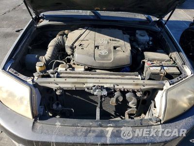 Zdjęcie 11 z 12 samochodu: 2004 TOYOTA 4RUNNER SR5 VIN:JTEZU14R448017364 - miniatura