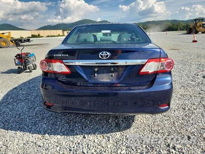 Zdjęcie 6 z 12 samochodu: 2013 TOYOTA COROLLA L VIN:2T1BU4EE2DC120709 - miniatura