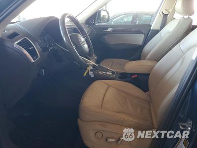 Zdjęcie 7 z 13 samochodu: 2016 AUDI Q5 PREMIUM PLUS S-LINE VIN:WA1D7AFP1GA075652 - miniatura