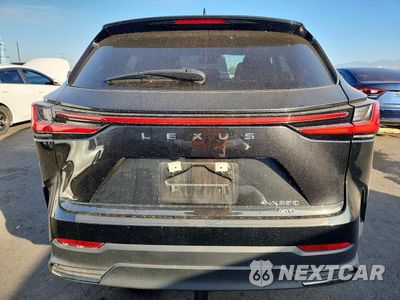 Zdjęcie 6 z 13 samochodu: 2024 LEXUS NX 350 BASE VIN:JTJAGCEZ7R5009459 - miniatura