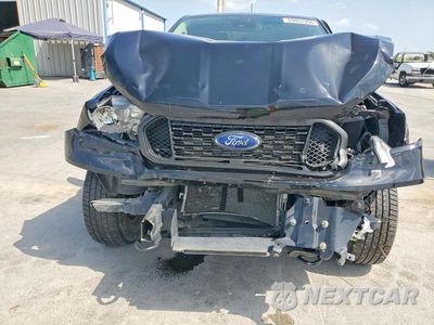Piąte zdjęcie samochodu w środku: 2019 FORD RANGER XL VIN:1FTER1FH9KLA59175 - miniatura
