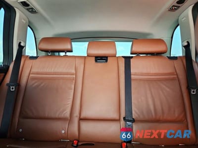 Zdjęcie 10 z 13 samochodu: 2011 BMW X5 XDRIVE35I VIN:5UXZV4C56BL414519 - miniatura