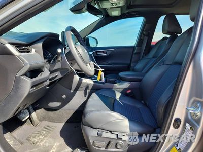 Zdjęcie 7 z 13 samochodu: 2024 TOYOTA RAV4 XSE VIN:2T3E6RFV2RW069048 - miniatura