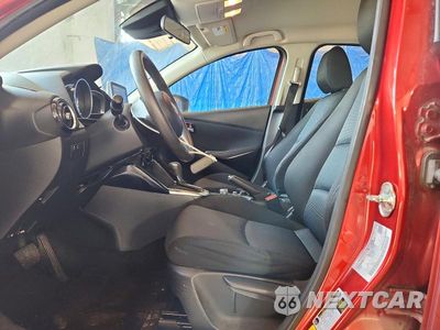 Zdjęcie 7 z 12 samochodu: 2018 TOYOTA YARIS IA BASE VIN:3MYDLBYVXJY326689 - miniatura