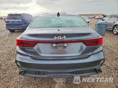 Zdjęcie 6 z 12 samochodu: 2024 KIA FORTE LXS VIN:3KPF24AD4RE795958 - miniatura