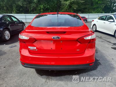 Zdjęcie 6 z 12 samochodu: 2014 FORD FOCUS SE VIN:1FADP3F21EL215616 - miniatura