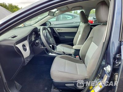 Zdjęcie 7 z 12 samochodu: 2017 TOYOTA COROLLA LE VIN:2T1BURHE5HC756314 - miniatura
