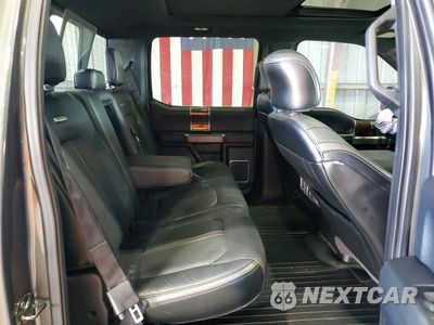Zdjęcie 10 z 12 samochodu: 2015 FORD F150 SUPERCREW VIN:1FTEW1EG7FFC85883 - miniatura