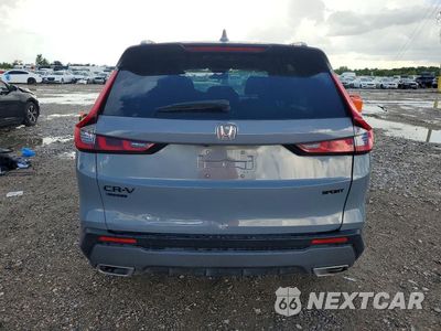 Zdjęcie 6 z 13 samochodu: 2026 HONDA CR-V SPORT VIN:7FARS5H54TE004559 - miniatura