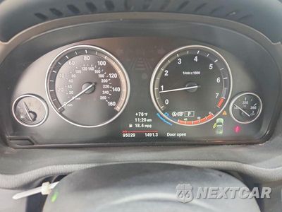 Zdjęcie 9 z 13 samochodu: 2013 BMW X3 XDRIVE28I VIN:5UXWX9C51D0D04298 - miniatura