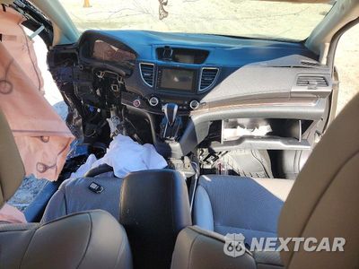 Zdjęcie 8 z 12 samochodu: 2016 HONDA CR-V EXL VIN:2HKRM3H77GH560951 - miniatura