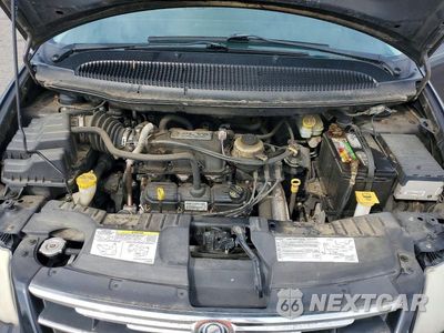 Zdjęcie 12 z 13 samochodu: 2007 CHRYSLER TOWN & COUNTRY LIMITED VIN:2A8GP64L37R316695 - miniatura